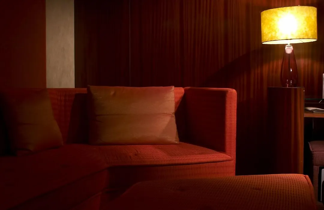 Tango Motel-1