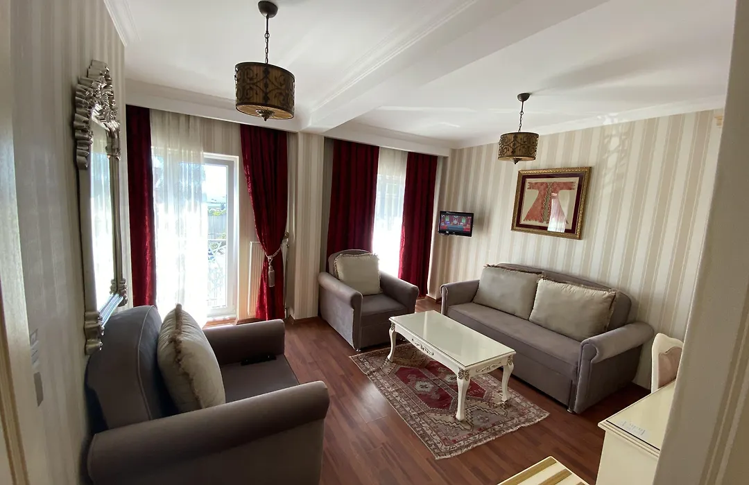 Muyan Suites-1