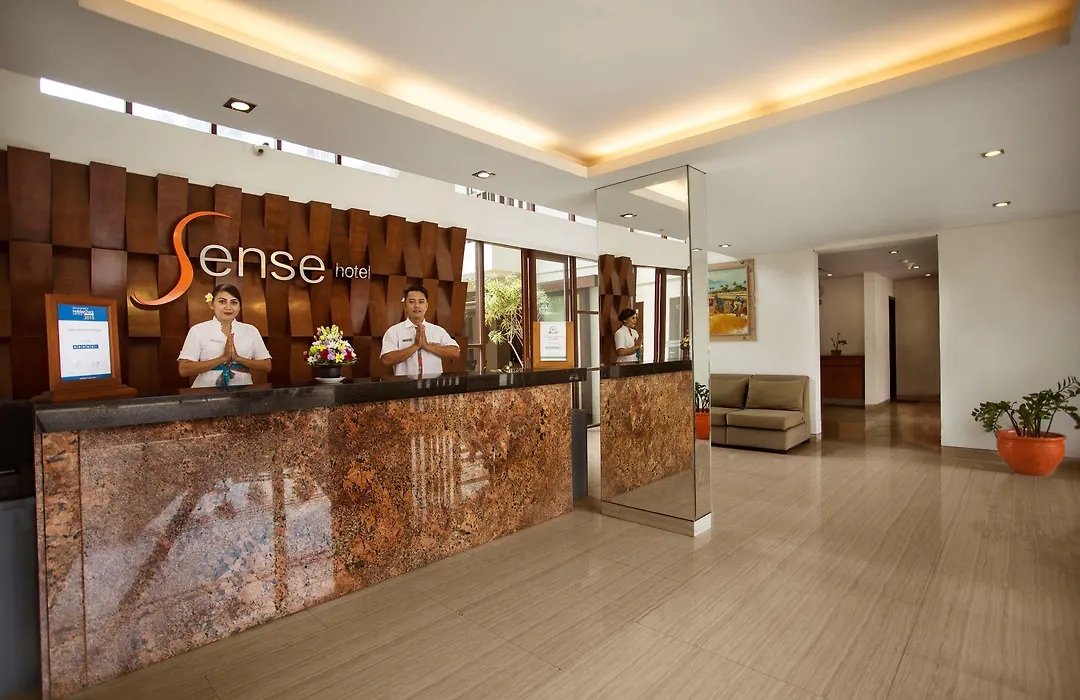 D'Primahotel Seminyak-1