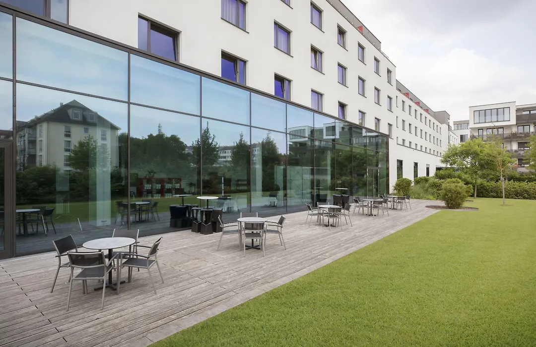 Holiday Inn Munich - Westpark By Ihg-1