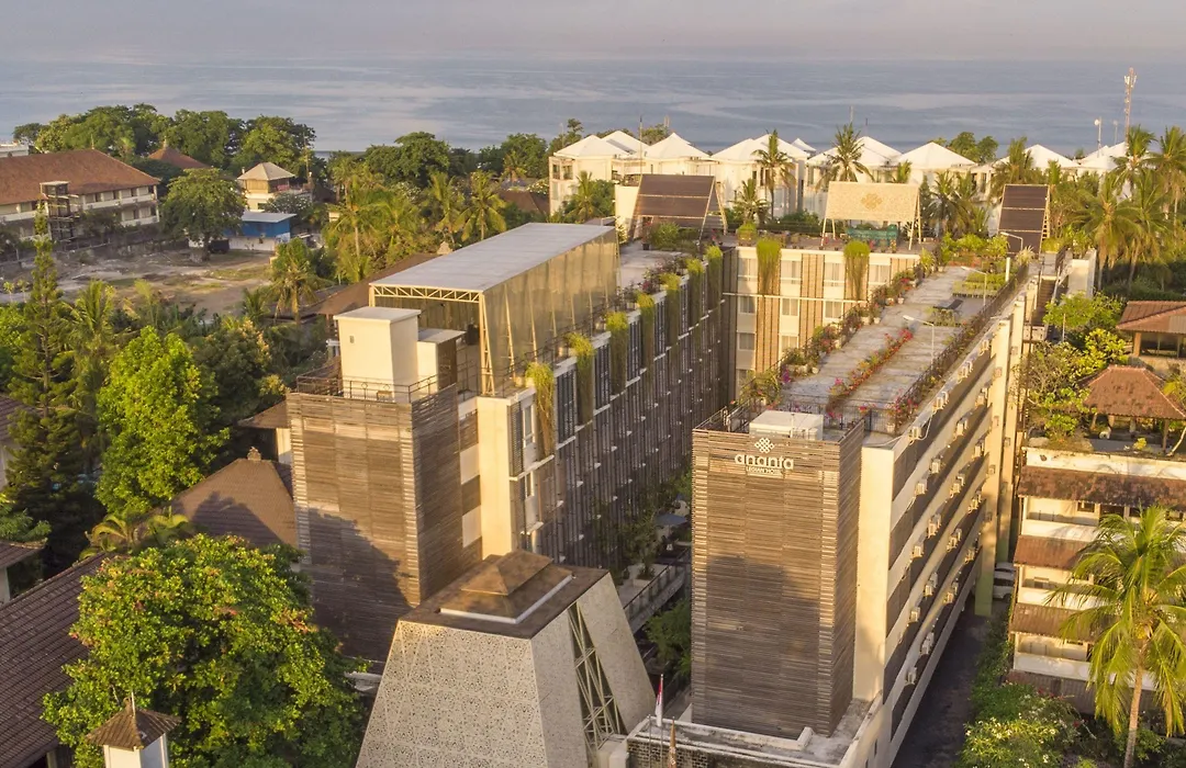 Ananta Legian Hotel-1