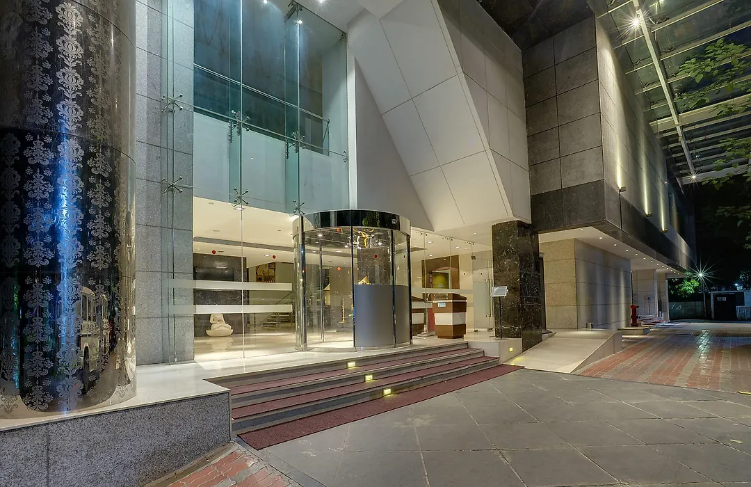 Ramee Grand Hotel And Spa, Pune-1