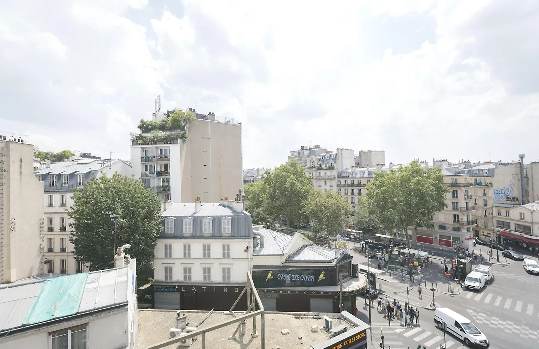 Hotel Du Beaumont-1