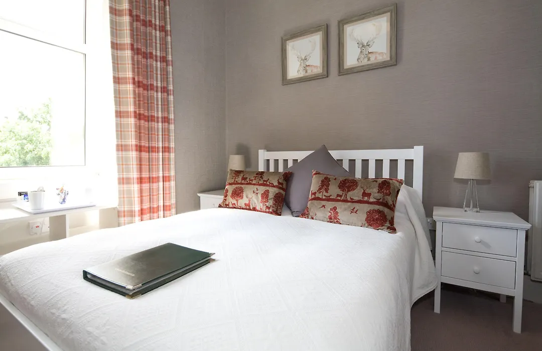 Sherwood Guest House-1