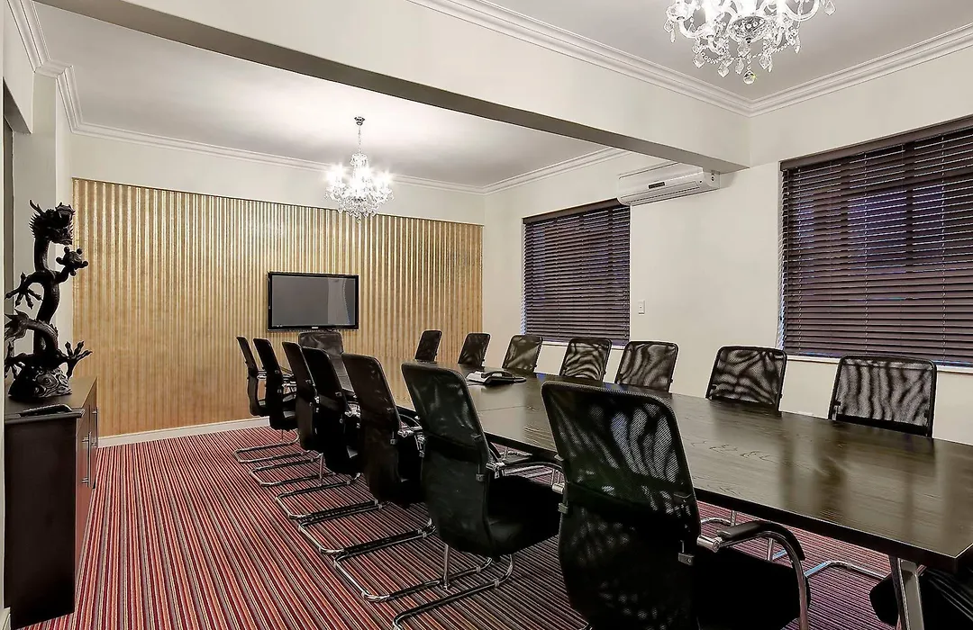 Ascot Boutique Hotel-1