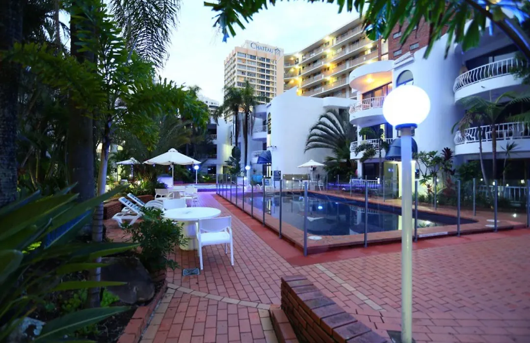 St Tropez Resort-1