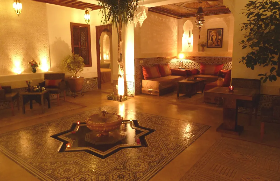 Riad Viva-1