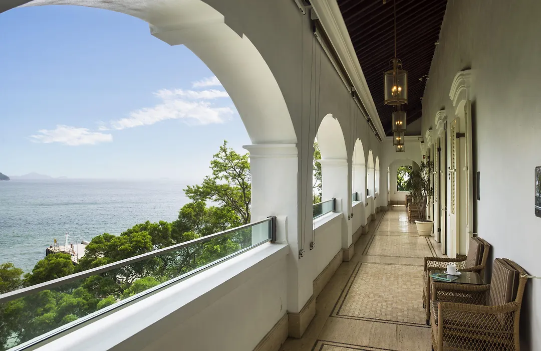 Tai O Heritage Hotel-1