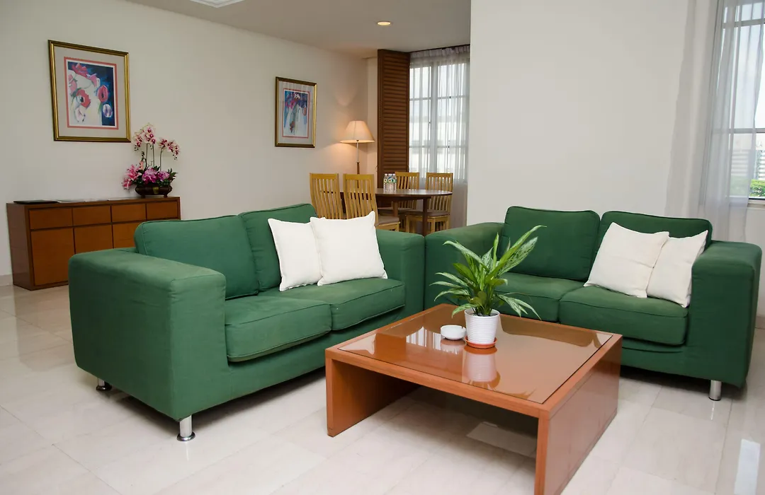 The Maple Suite-1