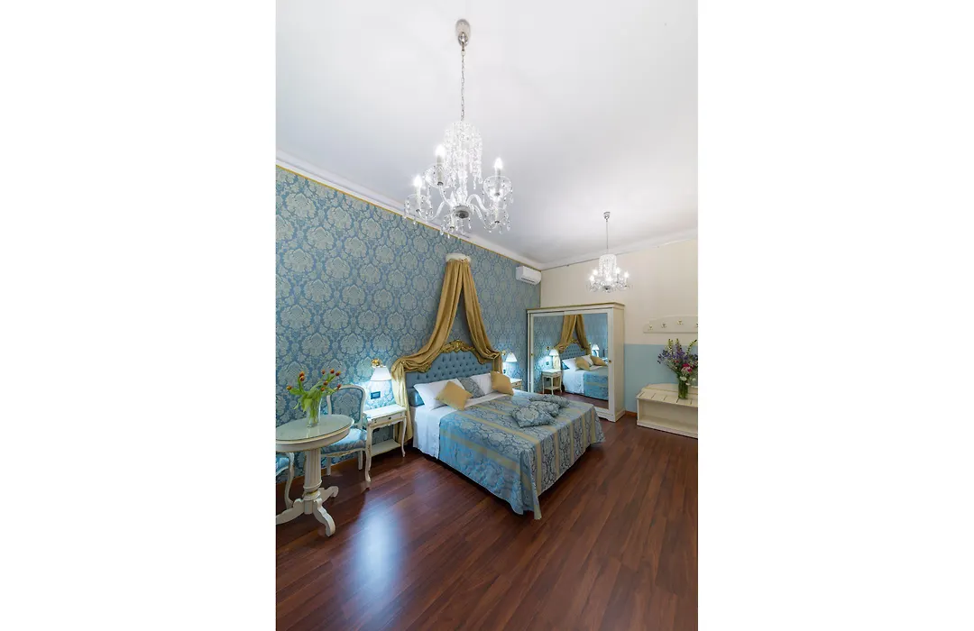Friendly Venice Suites-1
