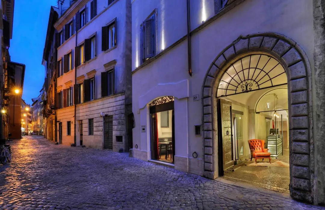 Relais Orso-1