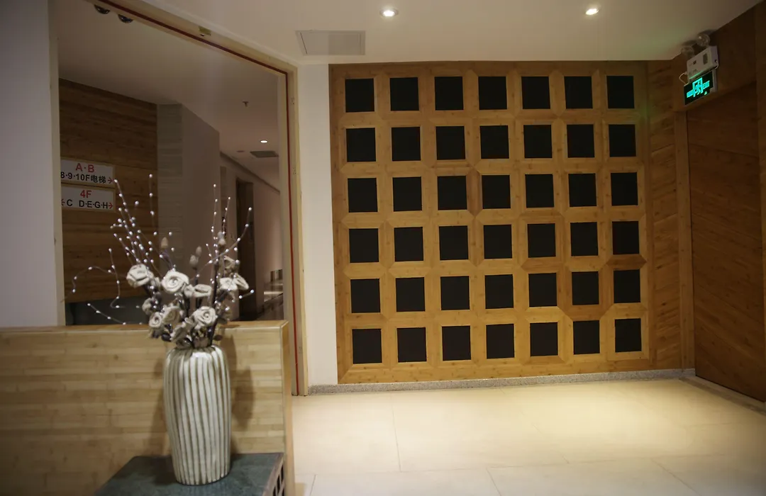 Guangzhou Timmy Hotel-1