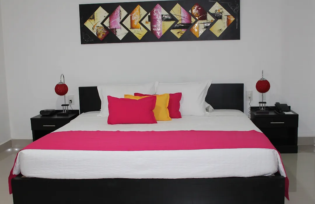 Hotel Atlantic Lux-1