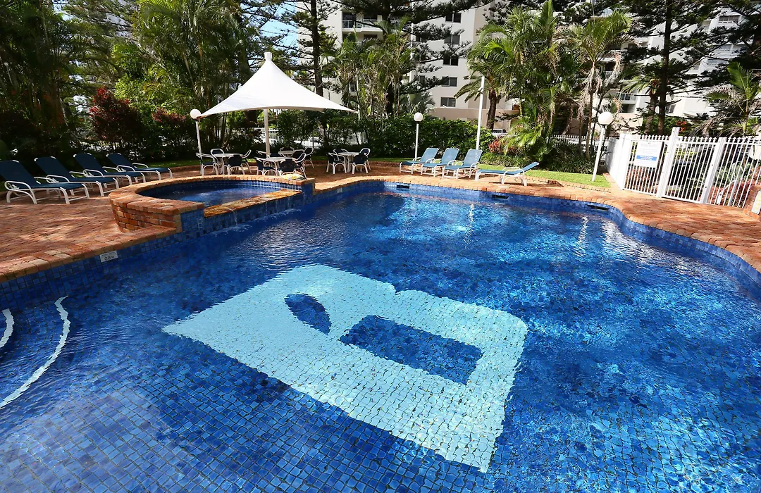 Biarritz Apartments Gold Coast-1