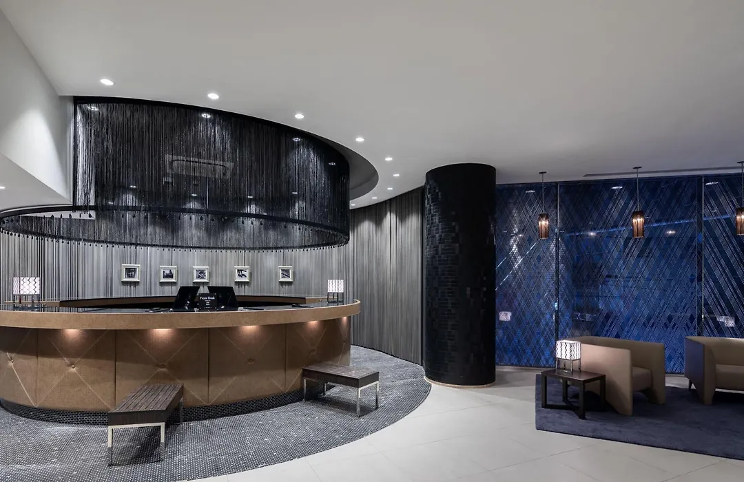 Hotel Mystays Premier Dojima-1