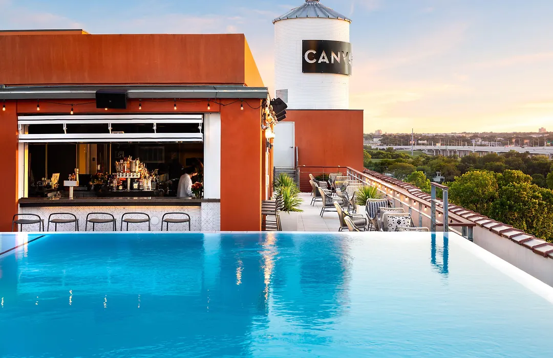 Canvas Hotel Dallas-1