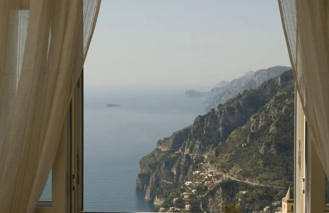 B&B Mamma Rosa Positano-1