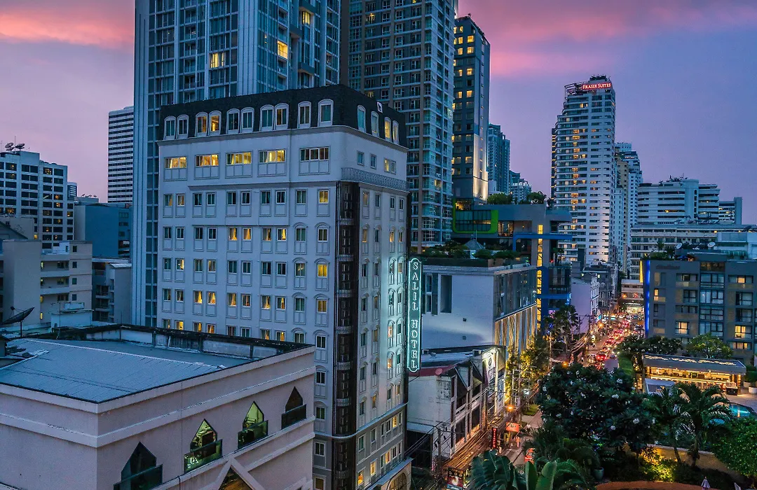 La Petite Salil Sukhumvit 11-1