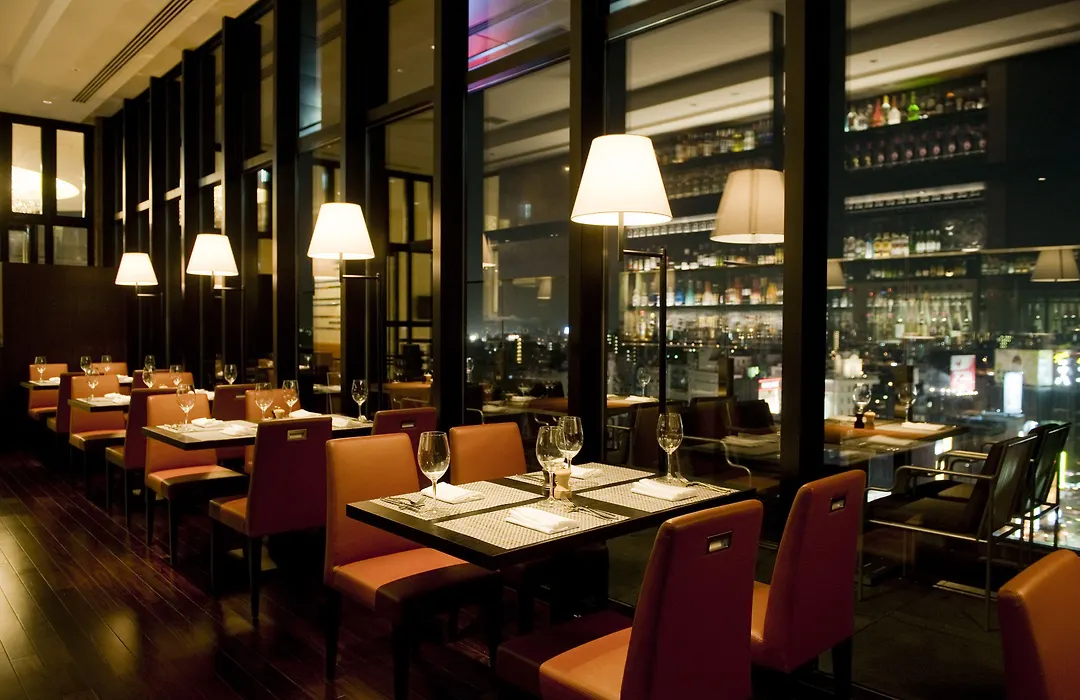 The Gate Hotel Kaminarimon By Hulic-1