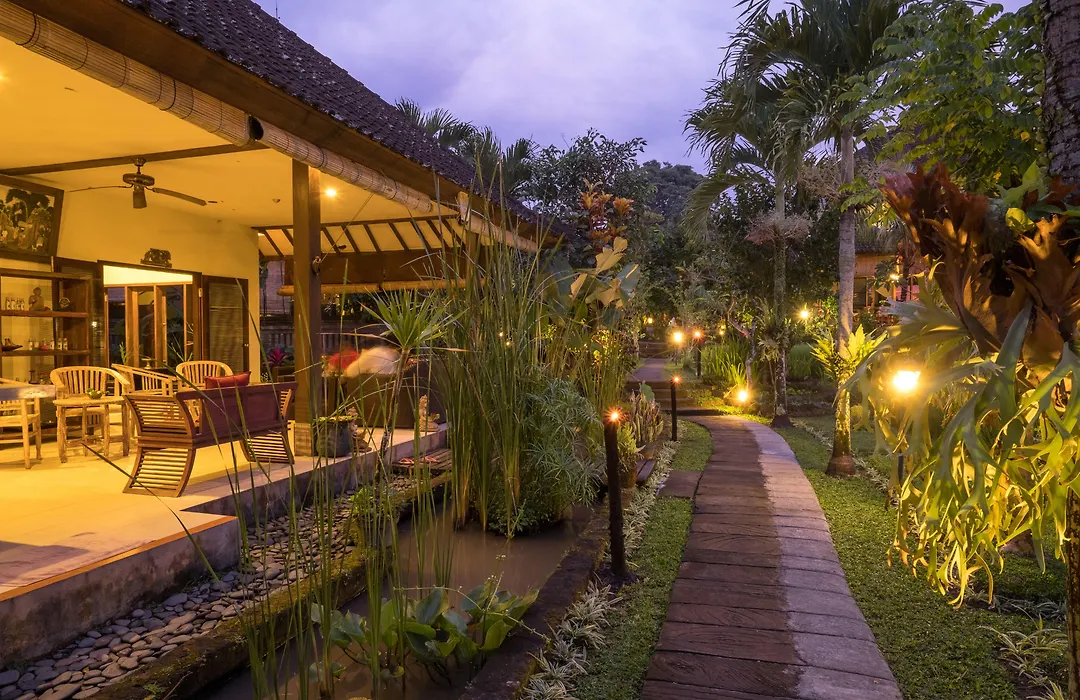 Bliss Ubud Spa Resort-1
