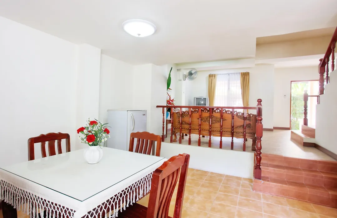 Palmyra Patong Resort Phuket - Sha Extra Plus-1