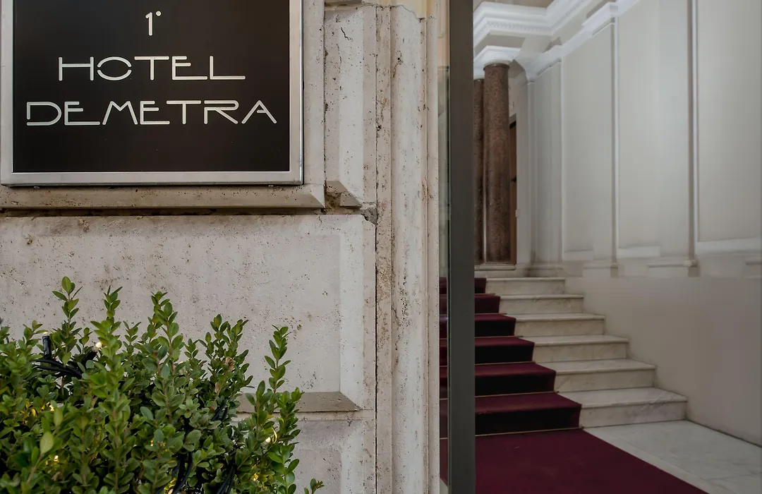 Demetra Hotel-1