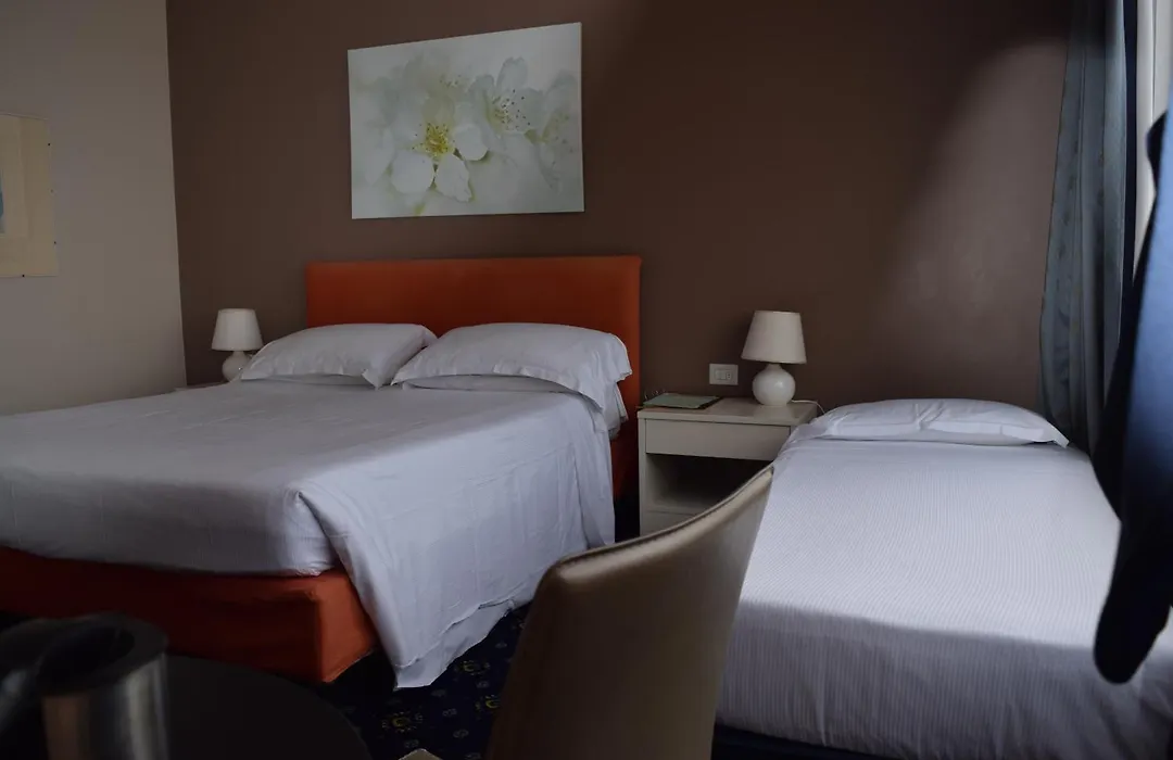 Hotel Blaise & Francis-1