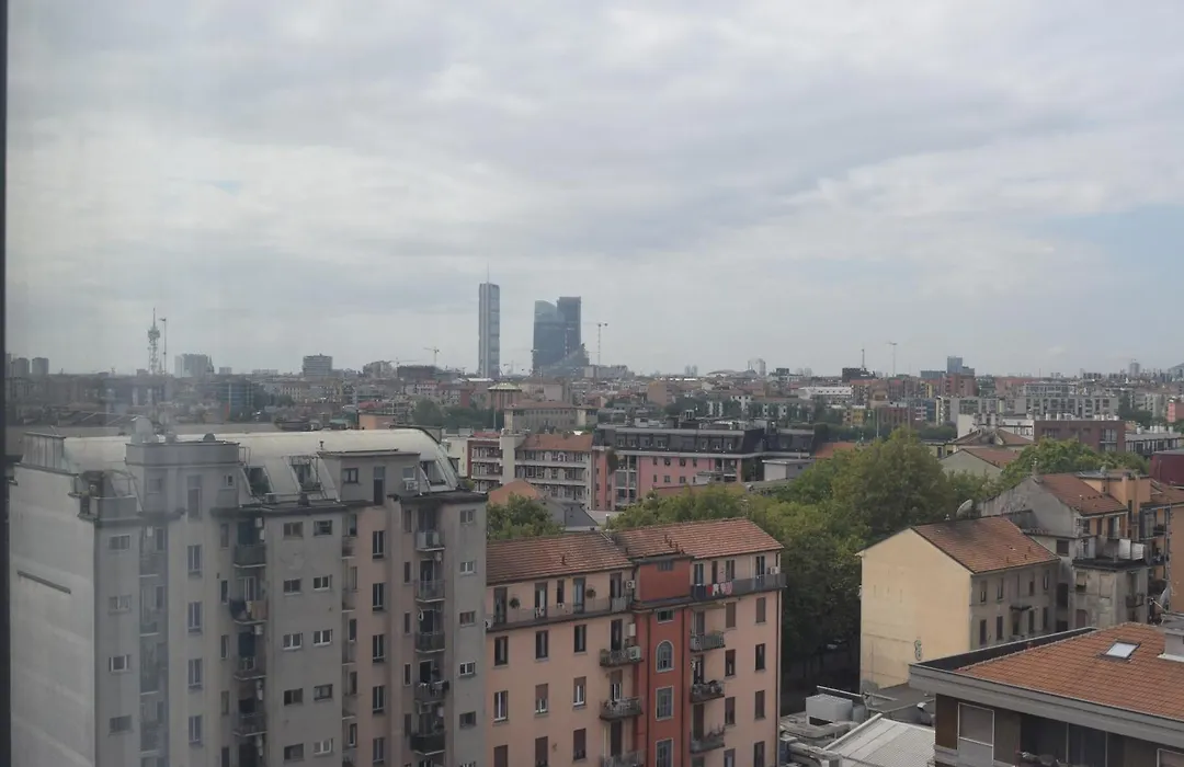 Hotel Blaise & Francis-1