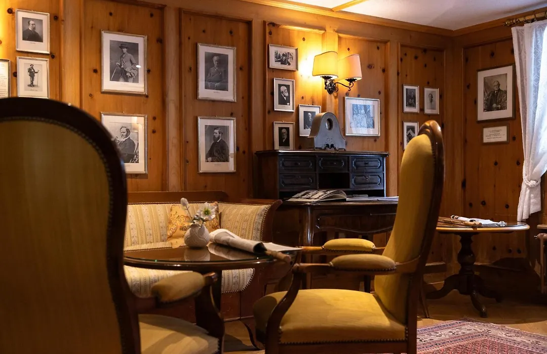 Monte Rosa Boutique Hotel-1