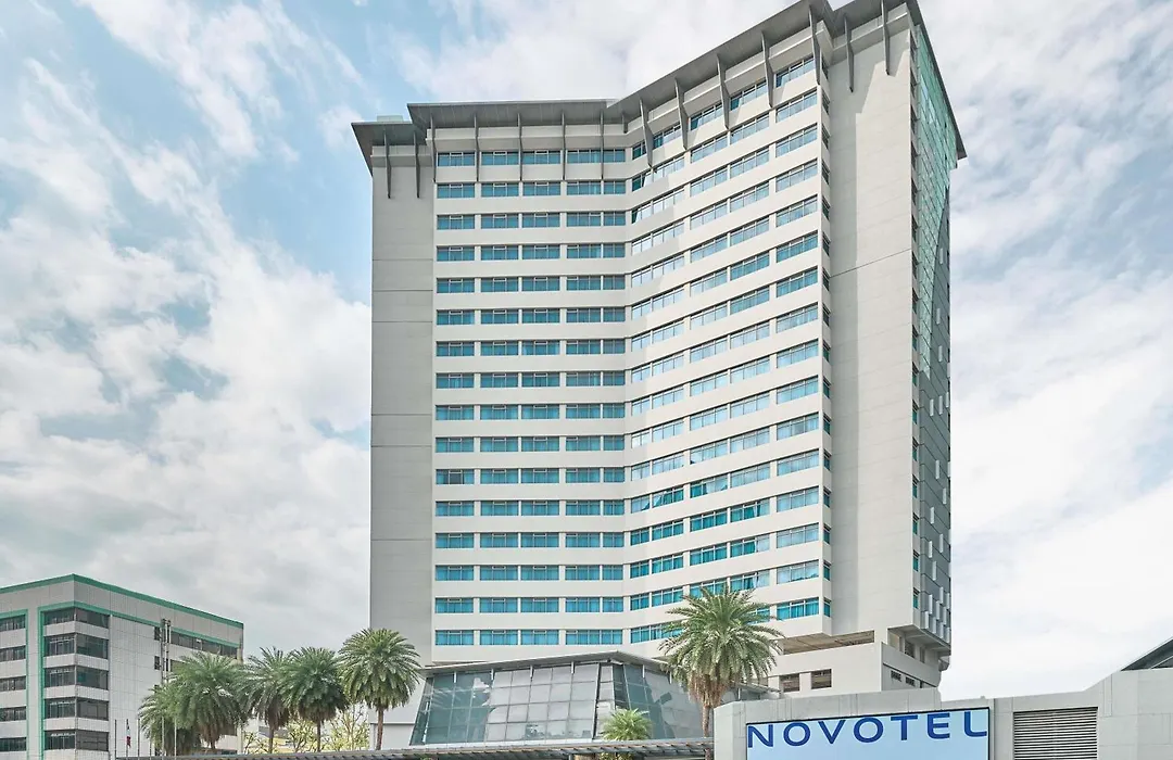 Novotel Singapore On Kitchener-1