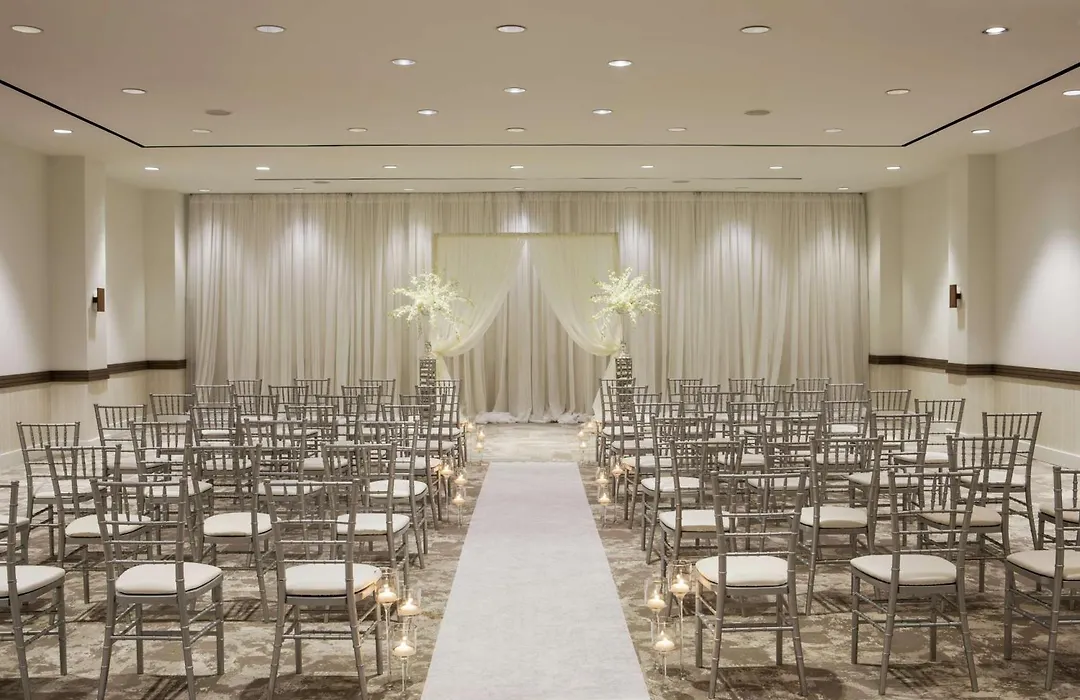 The Starling Atlanta Midtown, Curio Collection By Hilton-1