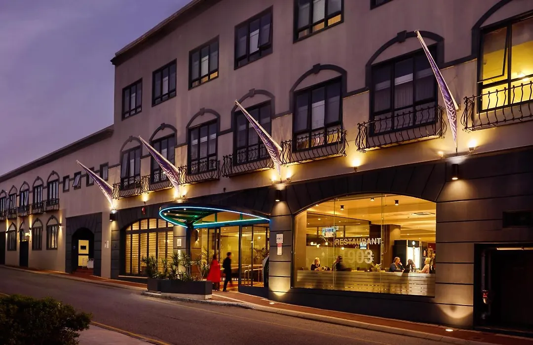 Great Southern Hotel Perth-1