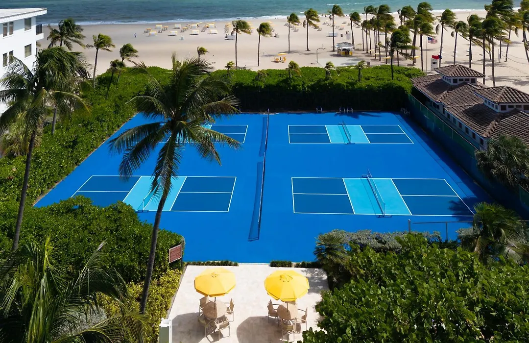 The Lago Mar Beach Resort And Club-1