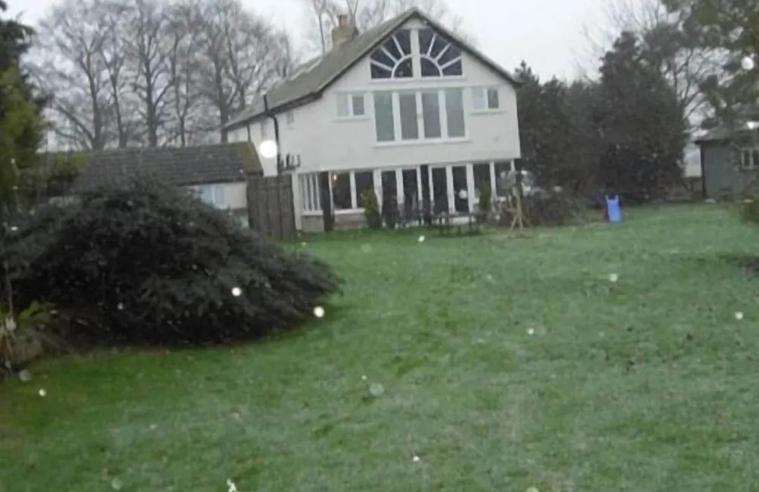 The Brambles B&B-1
