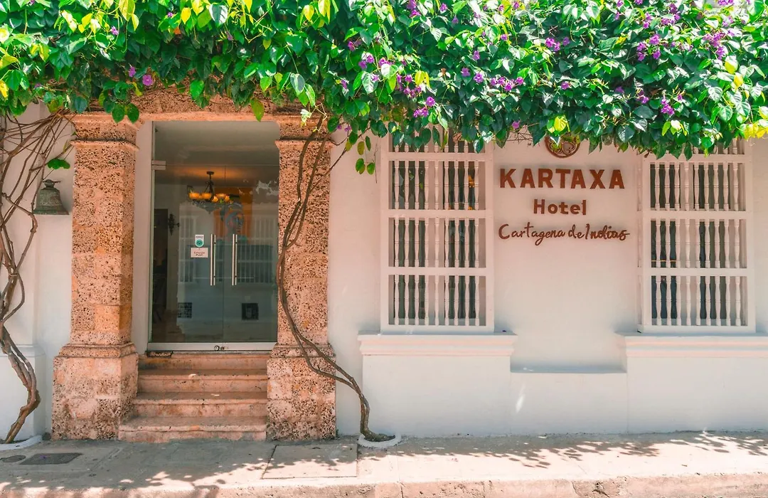 Hotel Kartaxa-1