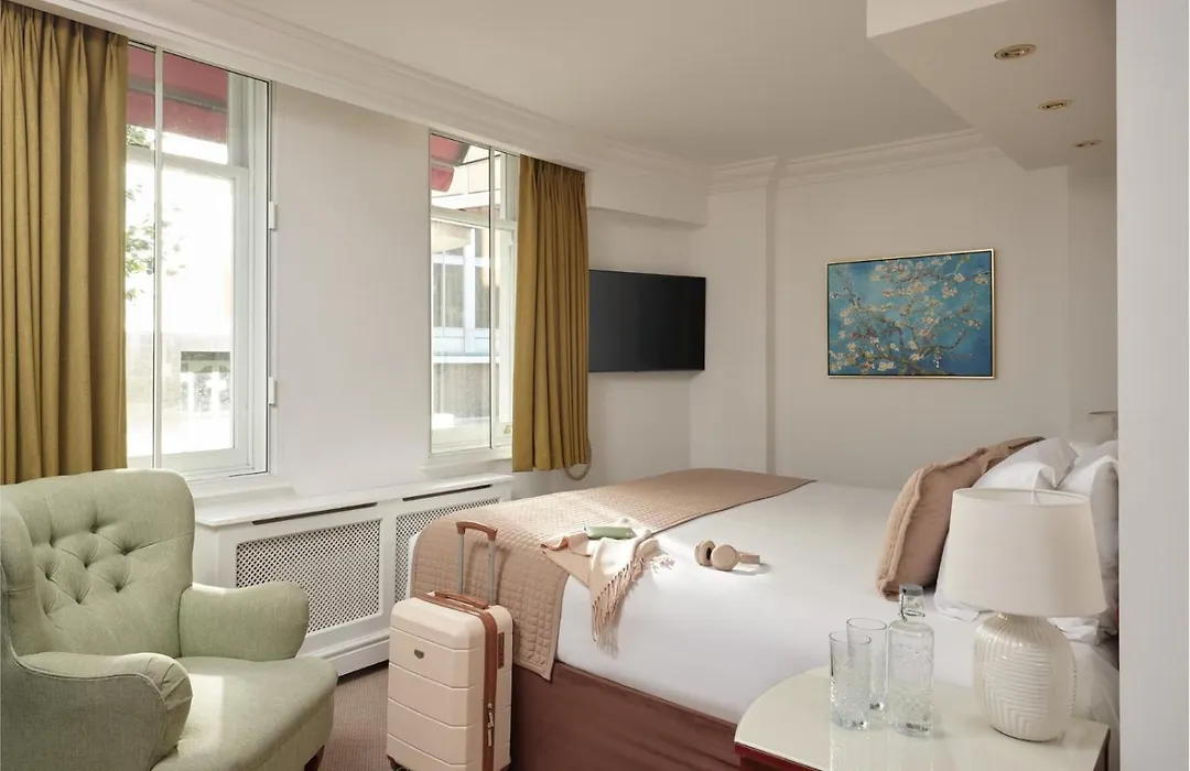 The Prime London Hotel-1