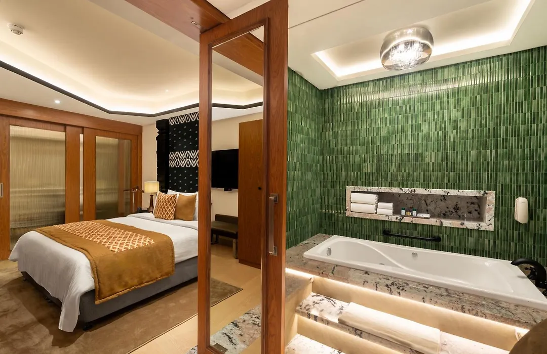 Fortune Park Sishmo, Bhubaneswar - Member Itc Hotels' Group-1