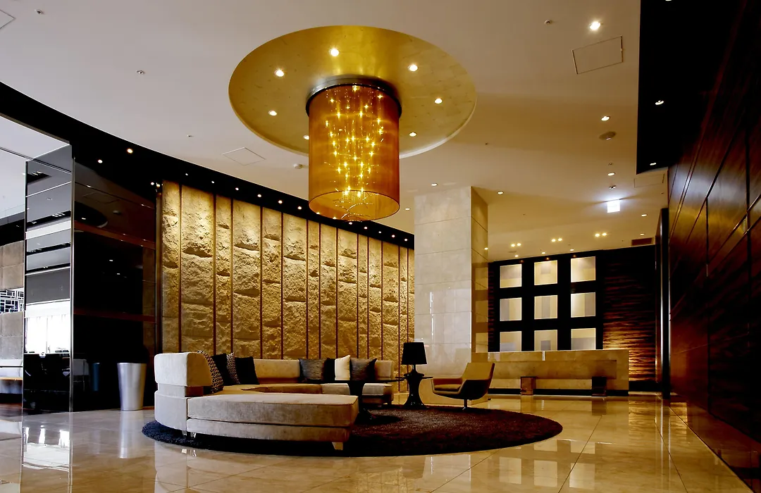 Hotel Trusty Osaka Abeno-1