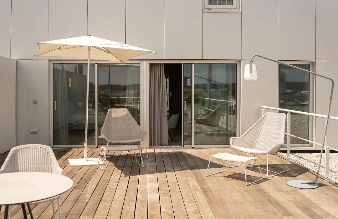 Radisson Blu Hotel Bordeaux-1