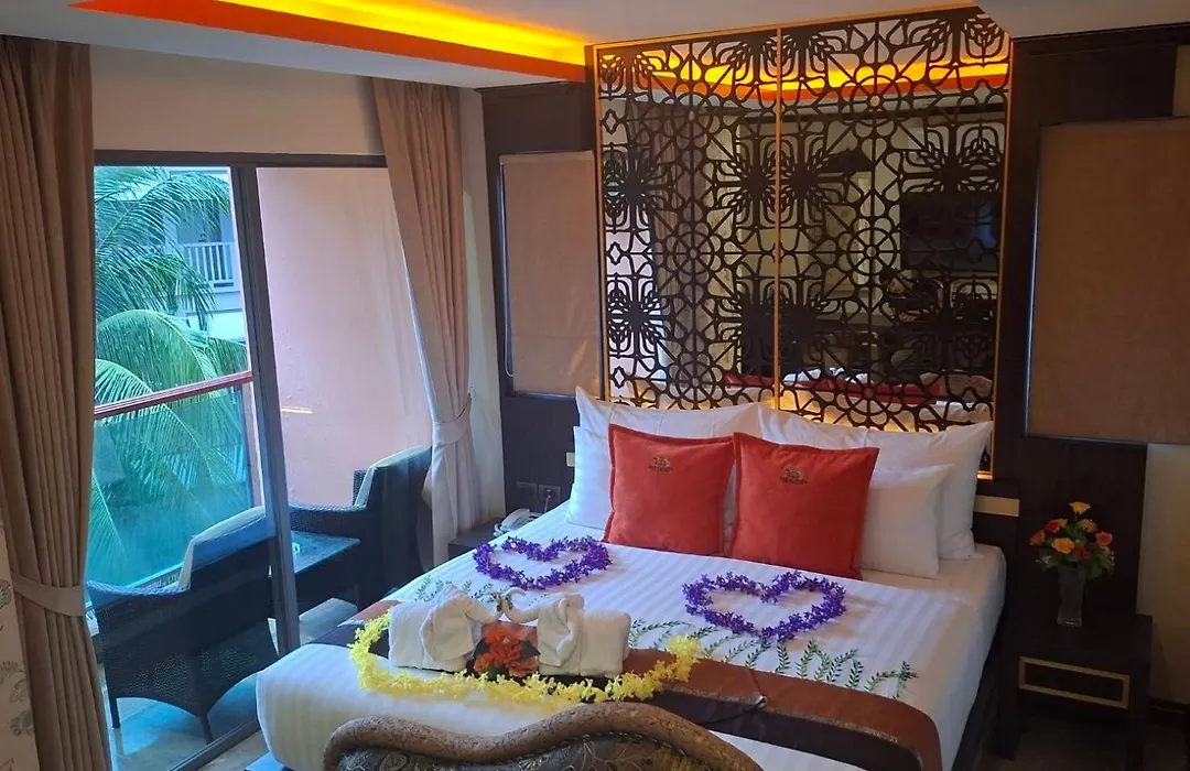 Bab Alhara Hotel-1