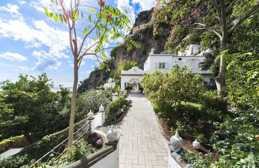 La Casa Di Peppe-1