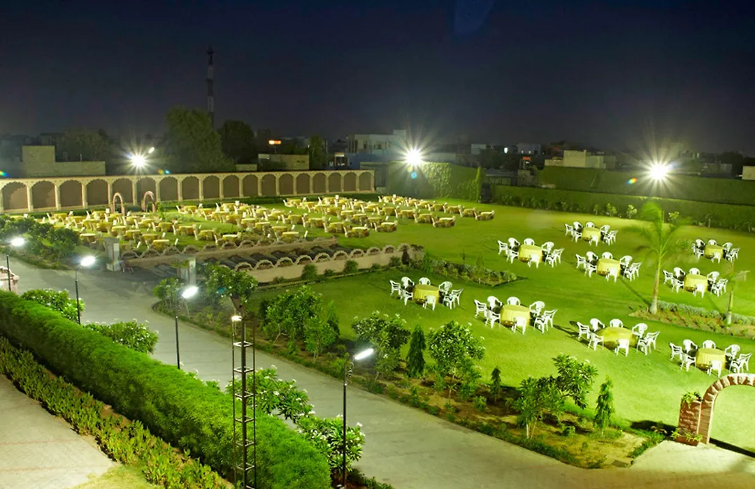 Sterling Amargarh Jodhpur-1