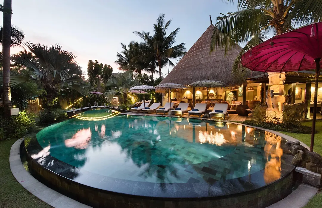 Blue Karma Dijiwa Seminyak-1