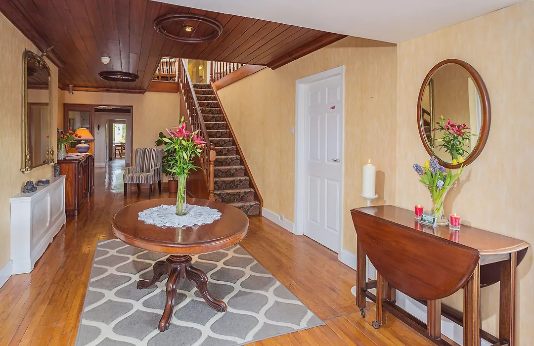 Ardree House B&B-1