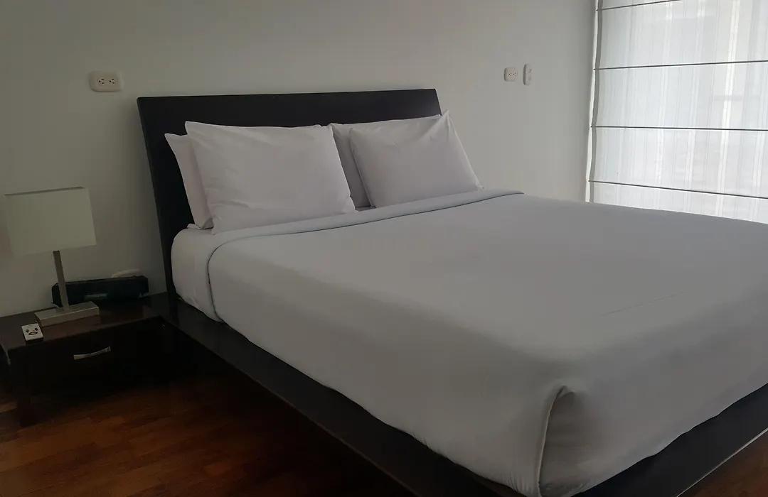 Suites 109 Gh Usaquen-1