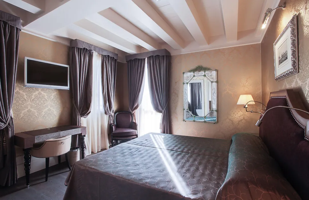 Hotel Moresco-1