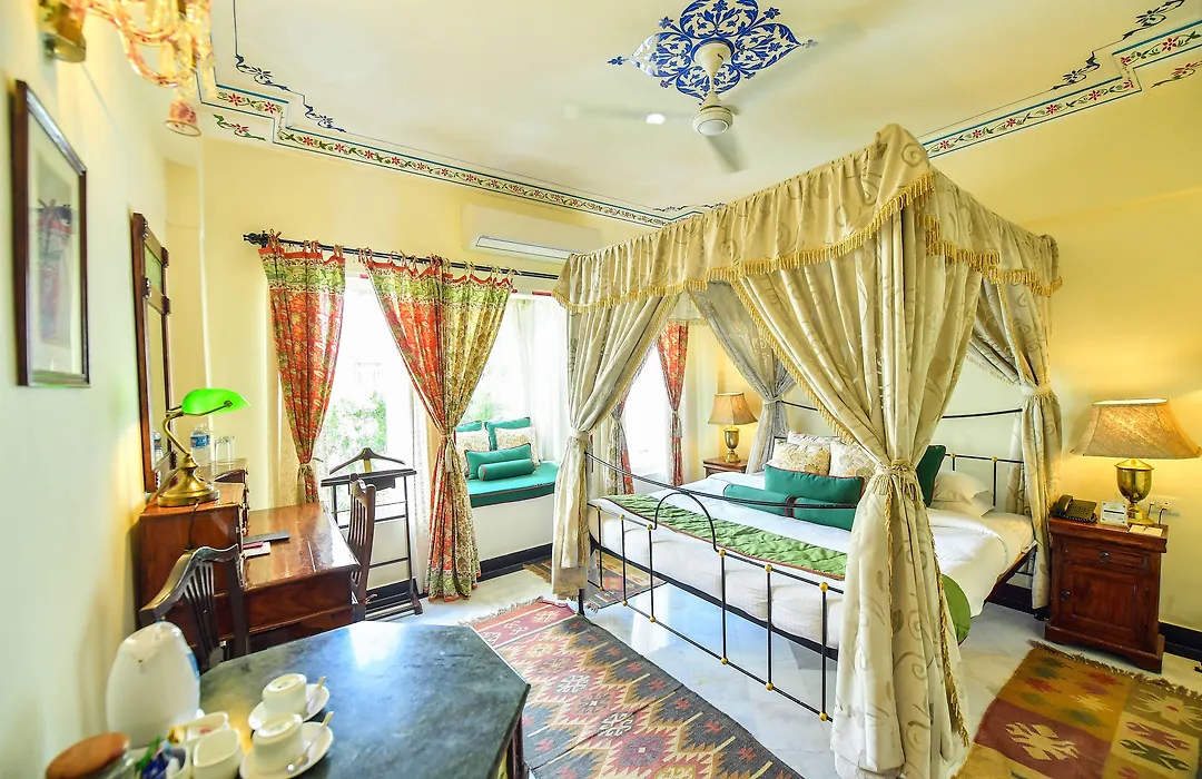Hotel Udai Kothi-1