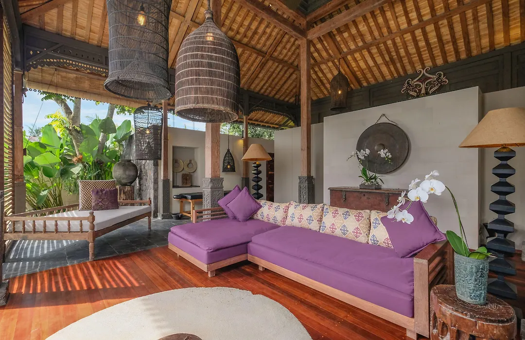 The Purist Villas & Spa Ubud-1