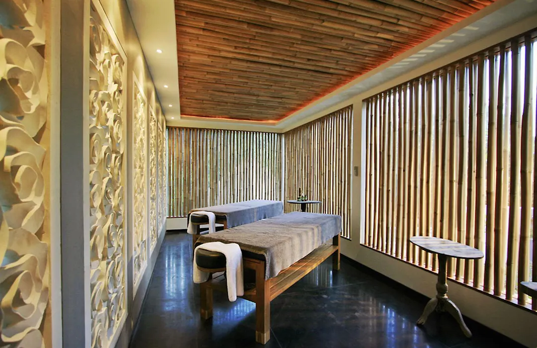 The Purist Villas & Spa Ubud-1