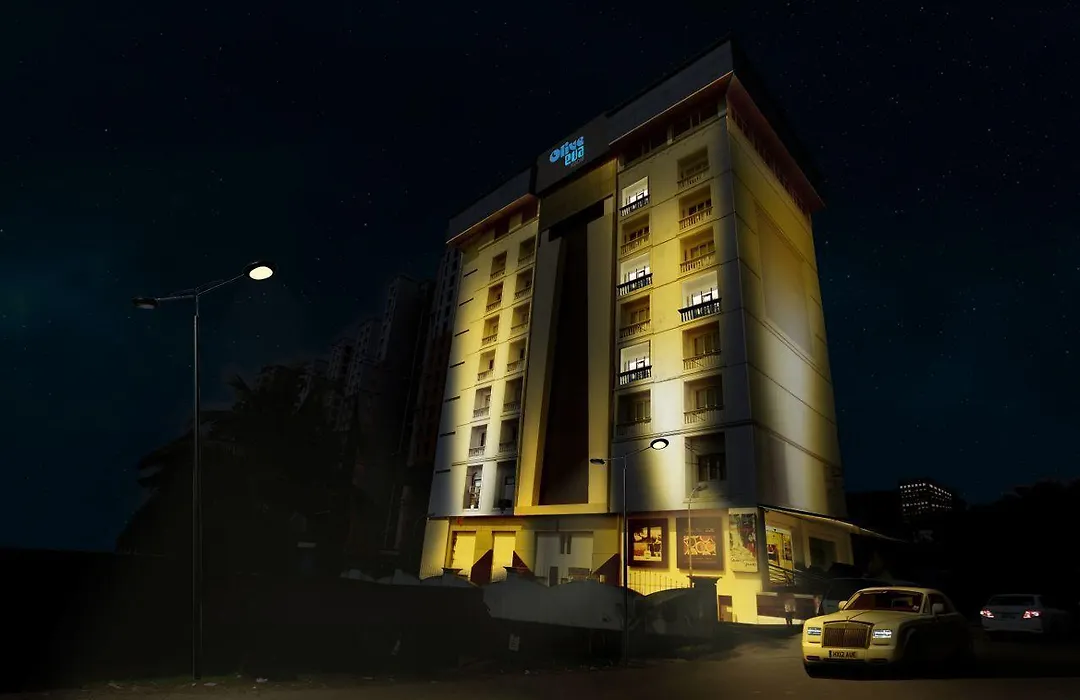 Hotel Olive Eva-1